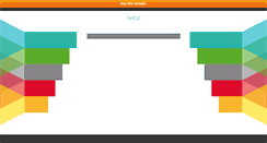 Desktop Screenshot of hnt.cl